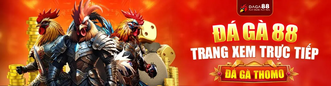 Đá Gà Trực Tuyến 22lucky8 Link Vào