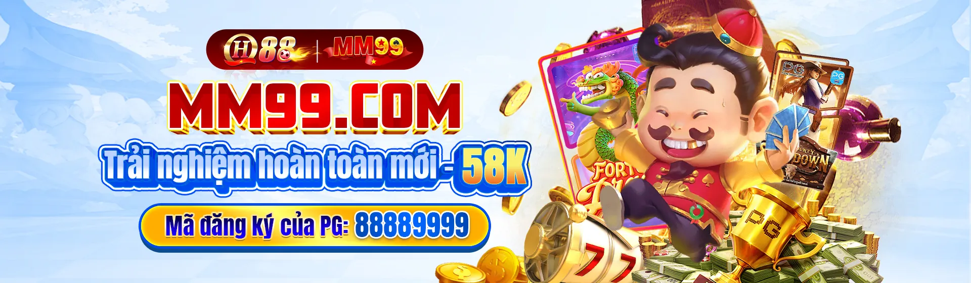 Hình ảnh tổng quan các trò chơi đa dạng tại 22lucky8 link vào