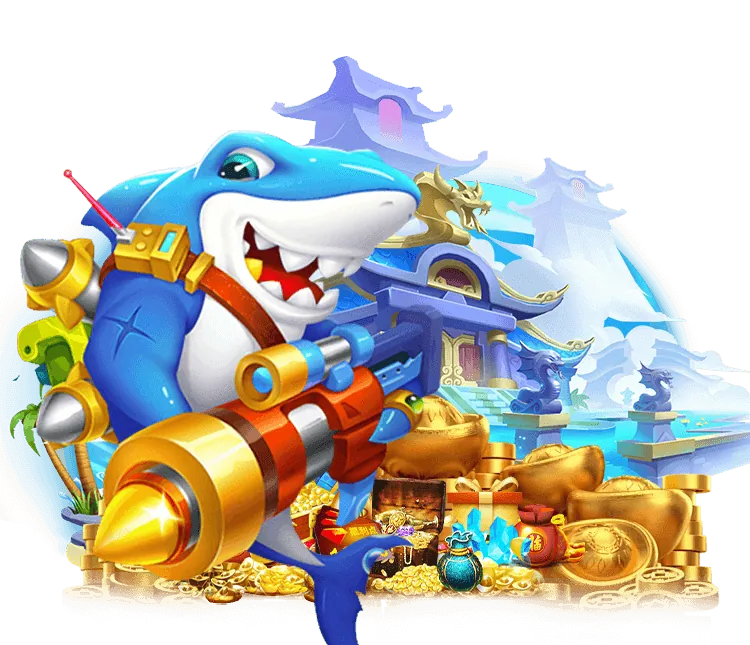 Game Thần Tài Đến