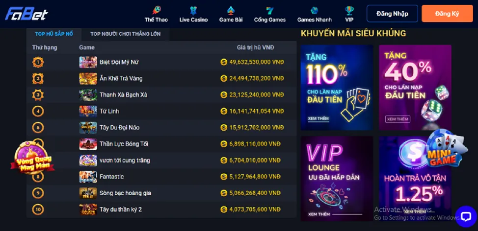 Chính sách bảo mật thông tin người dùng của 22lucky8